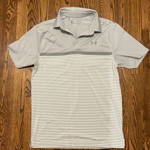 Under Armour Men’s Polo - SM
